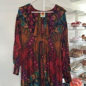 Farm Rio dress